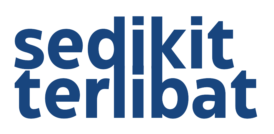 SedikitTerlibat.id